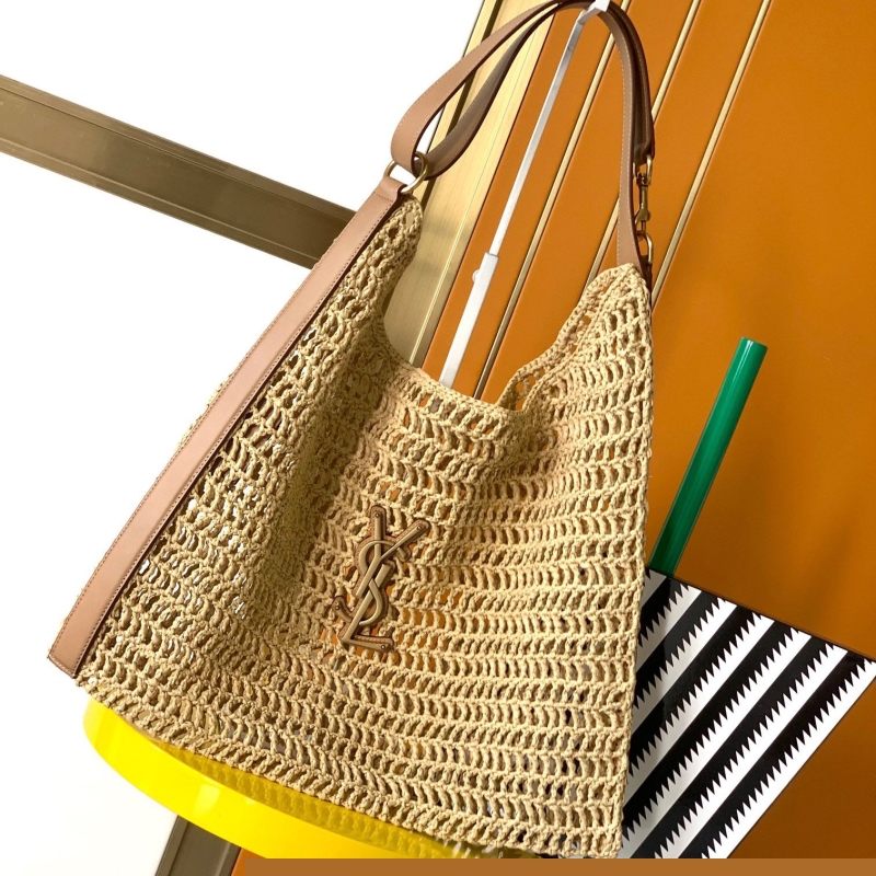 Y*L top handle bags